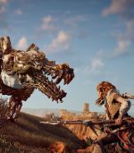 Horizon Zero Dawn - immagine 3