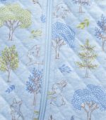 Bunny Quilted Growsuit - immagine 3