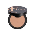 Cipria compatta dal finish matte naturale: lunga tenuta e texture vellutata n: 26 Sun Power