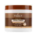 Crema Corpo Anticellulite Ferly Cosmetics: pelle tonica e compatta - immagine 2
