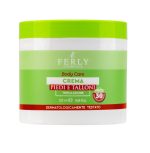 Crema Piedi e Talloni Ferly Cosmetics: idratazione profonda per pelle secca e screpolata - immagine 2