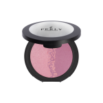 Blush cotto dal finish perlato: texture setosa per un look radioso n: 220 Malva
