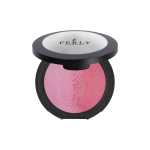 Blush cotto perlato: texture setosa per un look luminoso e radioso n: 215 Rosa Acceso