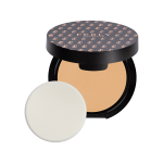 Fondotinta in crema ad alta coprenza: texture vellutata per un incarnato perfetto n: 40 Golden