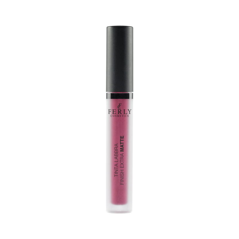 Rossetto Liquido Matte a Lunga Tenuta - Colore Intenso e Comfort Garantito n: 08 So Plum