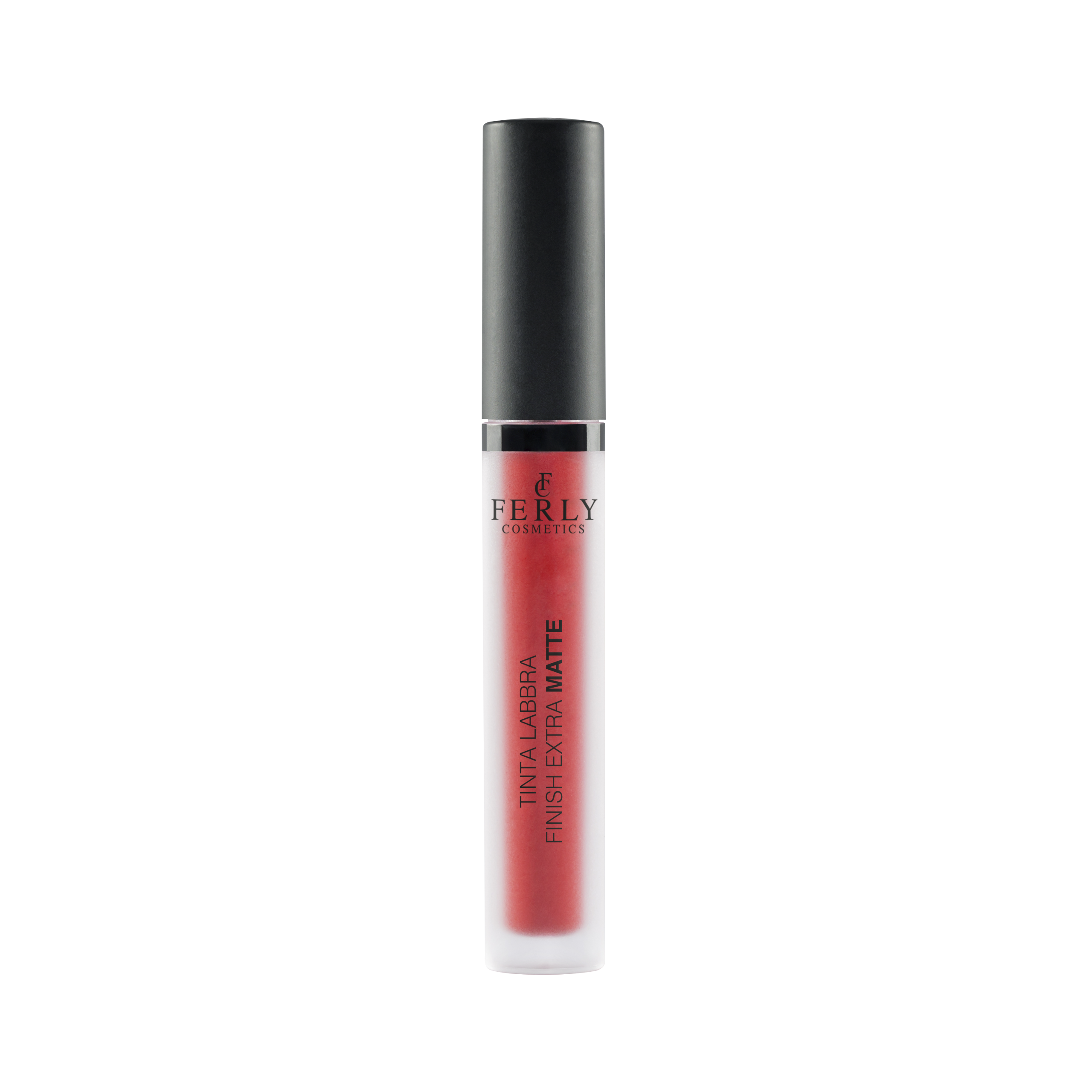 Tintalabbra_N__10_KISS_ME-1.png Rossetto Liquido Matte a Lunga Tenuta - Colore Intenso con Comfort Estremo n: 10 Kiss Me - immagine 1