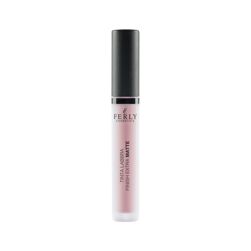 Rossetto Liquido Matte a Lunga Tenuta - Formula Ultra-Pigmentata e Comfort Estremo n: 12 Velvet Pink