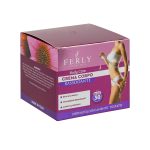 Crema Corpo Rassodante Ferly Cosmetics: tonifica e ridona elasticità alla pelle