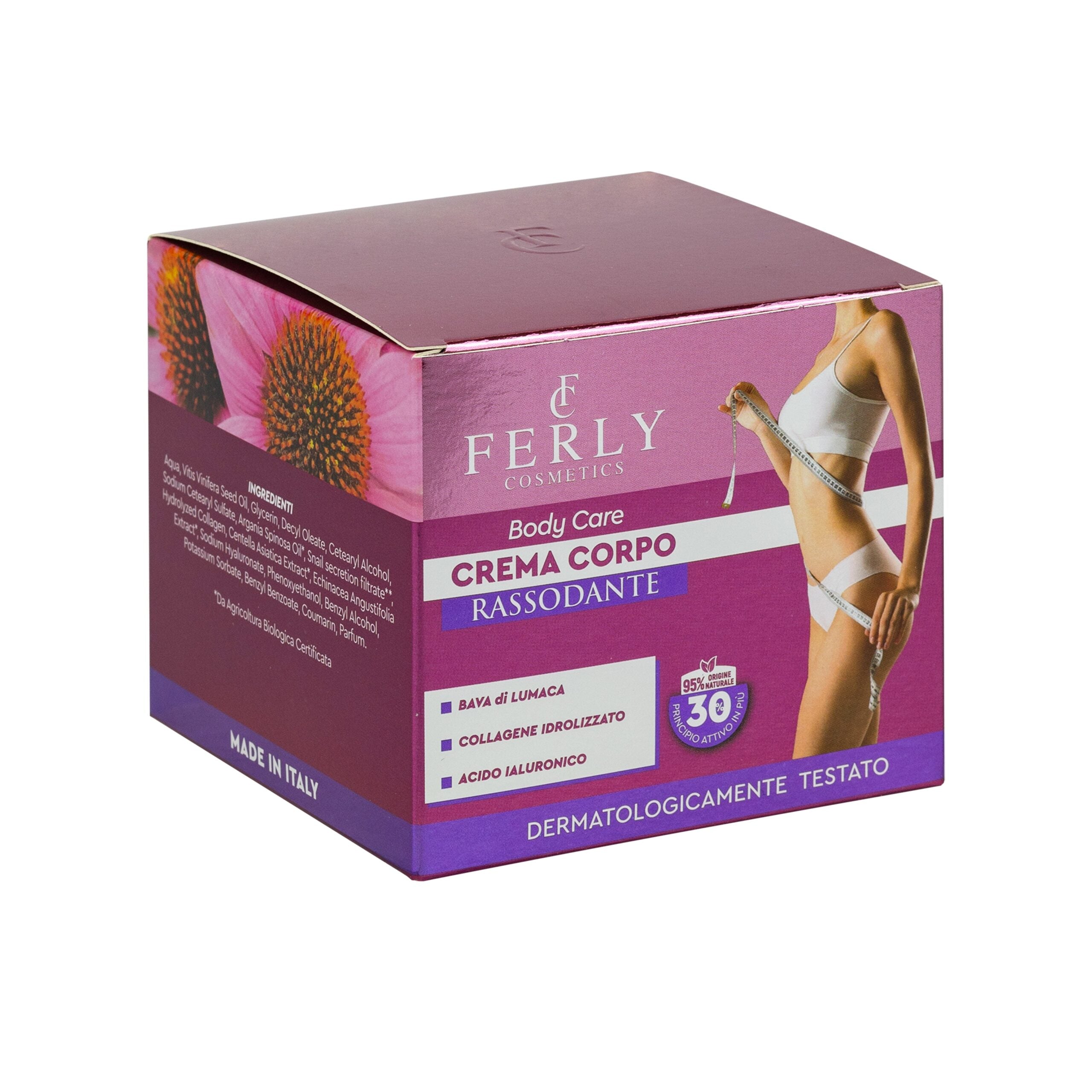 crema-corpo-rassodante-scaled-2.jpg Crema Corpo Rassodante Ferly Cosmetics: tonifica e ridona elasticità alla pelle - immagine 1