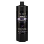 Shampoo Rigenerante all’Acido Ialuronico Ferly Professional - Idratazione e Protezione per Capelli Delicati