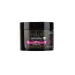 Maschera Protettiva per Capelli Colorati Ferly Professional - Luminosità e Protezione per il Colore