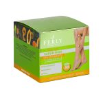 Scrub Piedi Rigenerante Ferly Cosmetics - Morbidezza e Nutrimento per Piedi Setosi