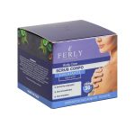 Scrub Corpo Esfoliante Ferly Cosmetics - Nutriente e Rigenerante per una Pelle Luminosa