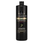 Shampoo Ristrutturante alla Keratina Ferly Professional - Corpo e Volume per Capelli Fragili