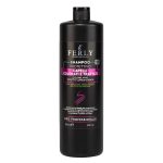 Shampoo Protettivo per Capelli Colorati Ferly Professional - Brillantezza e Colore Duraturo