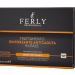 Trattamento Rinforzante Anticaduta Ferly Professional - Forza e Spessore per Capelli Fragili
